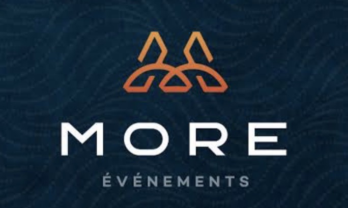 MORE événement